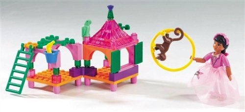 LEGO® Belville Paprika und der freche Affe 5856 erschienen in 2003 - Bild: 1