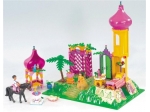 LEGO® Belville The Golden Palace 5858 released in 2004 - Image: 1