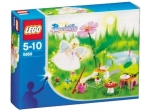 LEGO® Belville Kleine Gartenfee 5859 erschienen in 2003 - Bild: 3