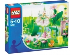 LEGO® Belville Märcheninsel 5861 erschienen in 2003 - Bild: 3
