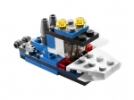LEGO® Creator Mini Helikopter 5864 erschienen in 2010 - Bild: 4
