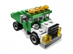 LEGO® Creator Mini Dumper 5865 released in 2010 - Image: 1