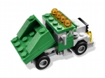 LEGO® Creator Mini Dumper 5865 released in 2010 - Image: 3