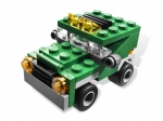 LEGO® Creator Mini Dumper 5865 released in 2010 - Image: 4