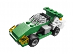 LEGO® Creator Mini Dumper 5865 released in 2010 - Image: 5
