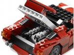 LEGO® Creator Super Speedster 5867 released in 2010 - Image: 5
