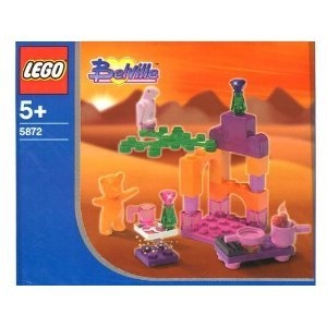 LEGO® Belville 32-tlg. 5872 erschienen in 2003 - Bild: 1