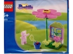 LEGO® Belville Fairyland Promo (Polybag) 5873 released in 2003 - Image: 1