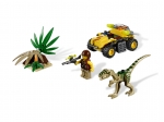 LEGO® Dino Versteck des Coelophysis 5882 erschienen in 2012 - Bild: 1