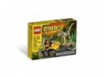 LEGO® Dino Versteck des Coelophysis 5882 erschienen in 2012 - Bild: 2