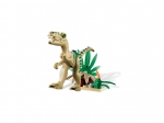 LEGO® Dino Ambush Attack 5882 released in 2012 - Image: 4