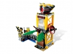 LEGO® Dino Tower Takedown 5883 released in 2012 - Image: 5