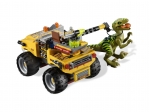 LEGO® Dino Jagd nach dem Raptor 5884 erschienen in 2012 - Bild: 5