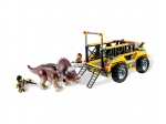 LEGO® Dino Triceratops Trapper 5885 released in 2012 - Image: 3