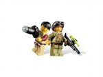 LEGO® Dino T-Rex Hunter 5886 released in 2012 - Image: 3