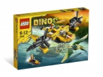 LEGO® Dino Ocean Interceptor 5888 released in 2012 - Image: 2