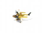LEGO® Dino Ocean Interceptor 5888 released in 2012 - Image: 5