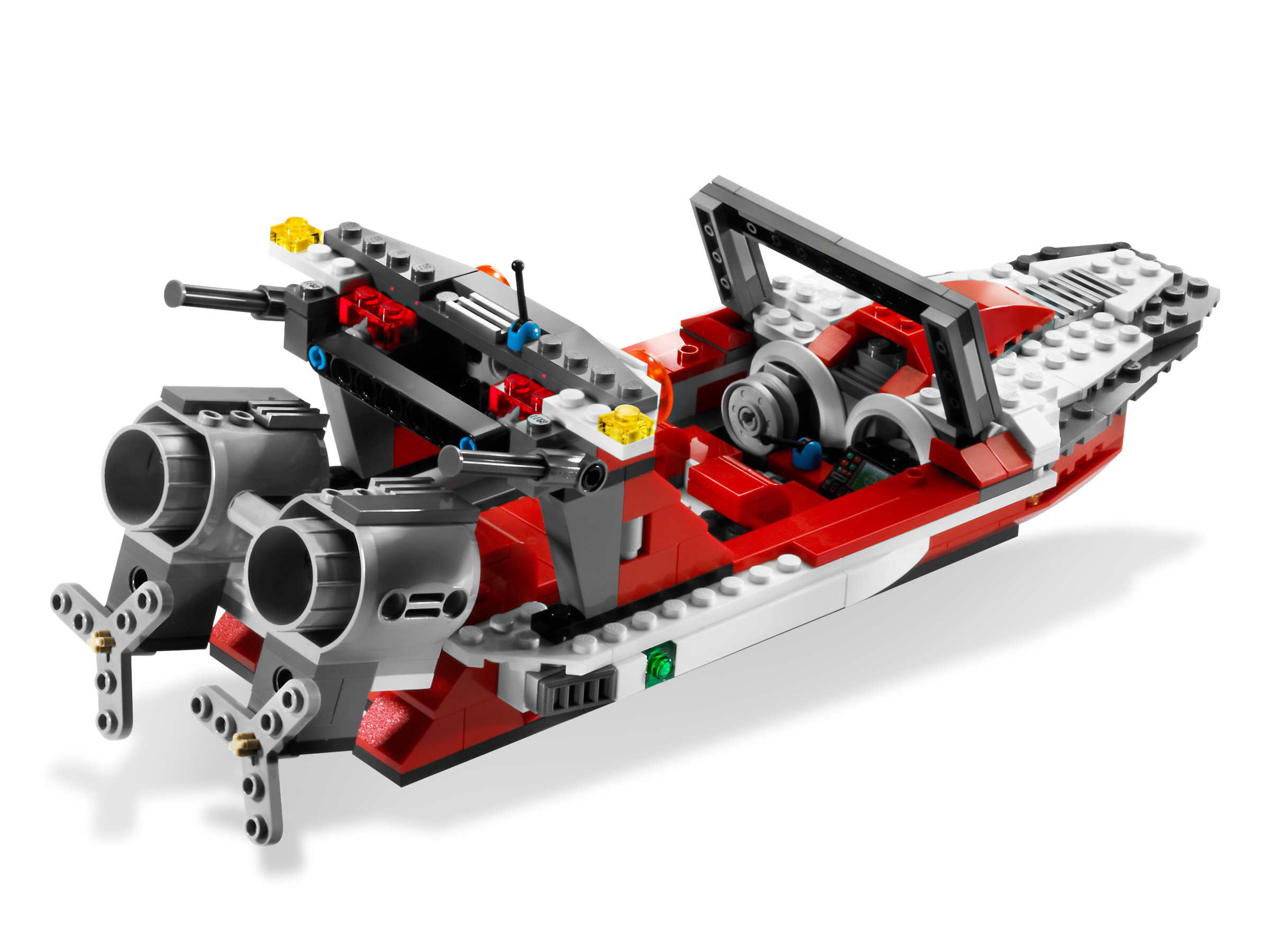 LEGO® Creator Jet 5892