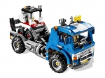 LEGO® Creator Geländewagen mit Quad 5893 erschienen in 2010 - Bild: 3