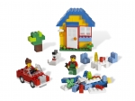 LEGO® Creator Bausteine Haus 5899 erschienen in 2010 - Bild: 1