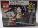 LEGO® Adventurers Microcopter 5904 erschienen in 2000 - Bild: 1
