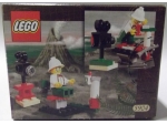 LEGO® Adventurers Microcopter 5904 released in 2000 - Image: 2