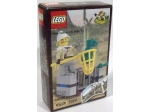 LEGO® Adventurers Baby T-Rex Trap 5914 released in 2000 - Image: 1