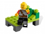 LEGO® Creator LEGO® Knight and Castle Building Set 5929 released in 2011 - Image: 4