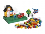 LEGO® Creator Steine & Co.  Mein erstes Lego® Set 5932 erschienen in 2011 - Bild: 1