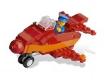 LEGO® Creator Bausteine Flughafen" 5933 erschienen in 2011 - Bild: 3