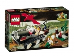 LEGO® Adventurers Dino Explorer 5934 released in 2000 - Image: 2