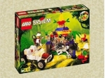 LEGO® Adventurers Spider's Secret 5936 released in 1999 - Image: 1