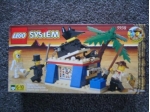 LEGO® Adventurers Oasis Ambush 5938 erschienen in 1998 - Bild: 1