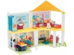 LEGO® Belville Doll House 5940 released in 2004 - Image: 4