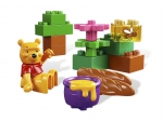 LEGO® Duplo Winnie the Pooh’s Picnic 5945 released in 2011 - Image: 1
