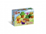 LEGO® Duplo Winnie the Pooh’s Picnic 5945 released in 2011 - Image: 2