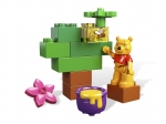 LEGO® Duplo Winnie Poohs Picknick 5945 erschienen in 2011 - Bild: 3