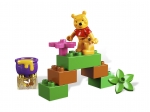 LEGO® Duplo Winnie Poohs Picknick 5945 erschienen in 2011 - Bild: 4