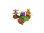 LEGO® Duplo Winnie the Pooh’s Picnic 5945 released in 2011 - Image: 5