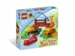 LEGO® Duplo Tigger’s Expedition 5946 released in 2011 - Image: 2