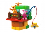 LEGO® Duplo Ausflug mit Tigger und Ferkel 5946 erschienen in 2011 - Bild: 3