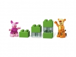 LEGO® Duplo Tigger’s Expedition 5946 released in 2011 - Image: 4