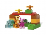 LEGO® Duplo Ausflug mit Tigger und Ferkel 5946 erschienen in 2011 - Bild: 6