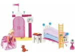 LEGO® Belville The Princess and the Pea 5963 released in 2005 - Image: 1