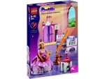 LEGO® Belville The Princess and the Pea 5963 released in 2005 - Image: 2