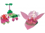 LEGO® Belville Thumbelina 5964 released in 2005 - Image: 1