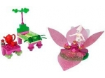 LEGO® Belville Thumbelina 5964 released in 2005 - Image: 4