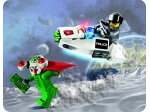 LEGO® Space Squid's Flucht 5969 erschienen in 2009 - Bild: 1