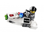 LEGO® Space Squidman Escape 5969 released in 2009 - Image: 3