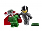 LEGO® Space Squidman Escape 5969 released in 2009 - Image: 4